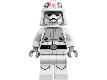LEGO Star Wars 75130 AT-DP