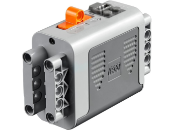 LEGO CREATOR 10268 Turbina wiatrowa Vestas