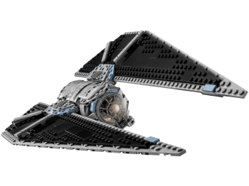 LEGO Star Wars 75154 TIE Striker