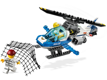  LEGO City 60207 - sklep Planeta Klocków