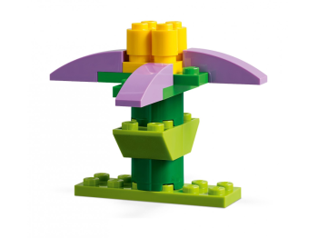  LEGO Classic 11005 Kreatywna zabawa