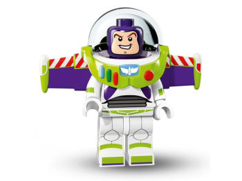 LEGO 71012 Minifigurki Disney