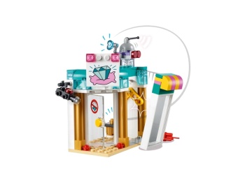  LEGO Atomówki 41288 Mojo Jojo atakuje