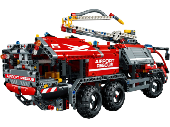 LEGO 42068