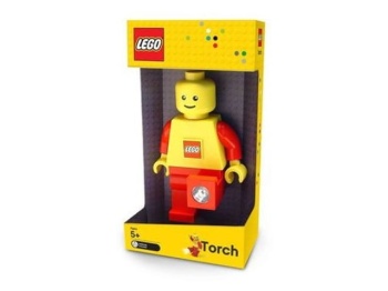 Lampka LEGO LGL-TO1B Ludzik