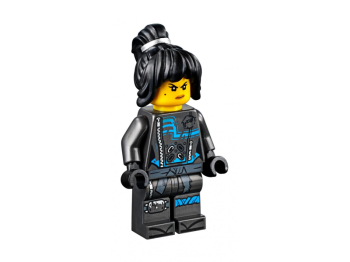 LEGO Ninjago 70658 Tytan Oni