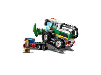 LEGO City 60223 Transporter kombajnu