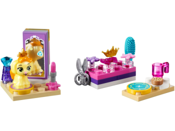 LEGO Disney Princess 41140 Salon piękności Daisy