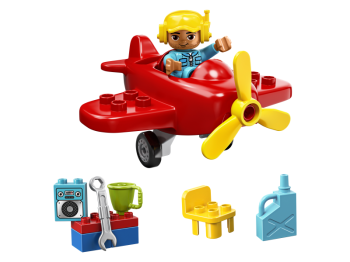 LEGO DUPLO 10908 Samolot