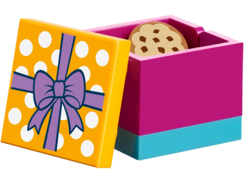 LEGO Friends 41112 Imprezowe ciasta