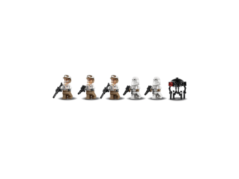 LEGO Star Wars 75241 Obrona Bazy Echo