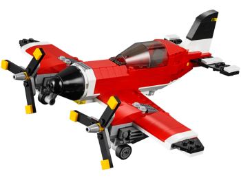 LEGO Creator 31047 Śmigłowiec