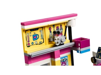 LEGO Friends 41329  Sypialnia Olivii