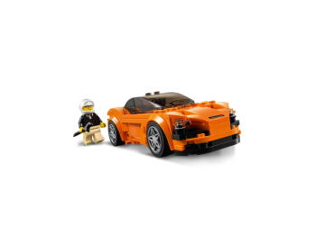 LEGO Speed Champions 75880 McLaren