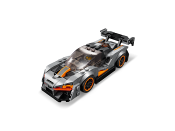  LEGO Speed Champions McLaren Senna