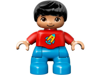 LEGO DUPLO 10819 Mój pierwszy ogród