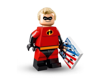 LEGO 71012 Minifigurki Disney