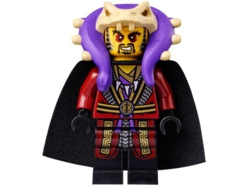 LEGO Ninjago 70749 Wężowe wrota