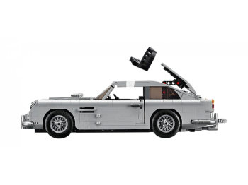 LEGO Creator Expert 10262 Aston Martin DB5 Jamesa Bonda