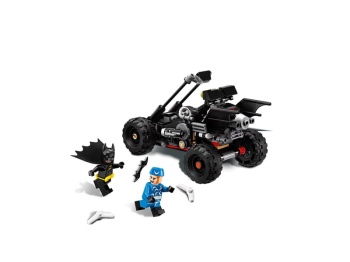 LEGO Batman Movie 70918  Łazik piaskowy Batmana