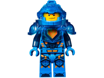 LEGO Nexo Knights 70330 Clay