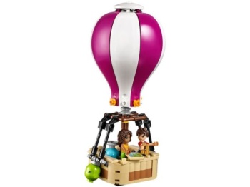LEGO Friends 41097 Balon w Heartlake