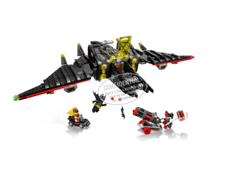 LEGO Batman Movie 70916 Batwing