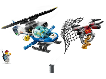  LEGO City 60207 