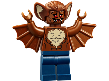 LEGO Batman Movie 70905 Batmobil 