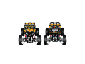 LEGO Technic 42099 Zdalnie sterowany pojazd terenowy
