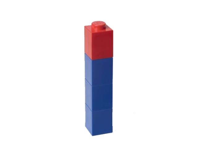 LEGO Bidon 40410002 Niebieski