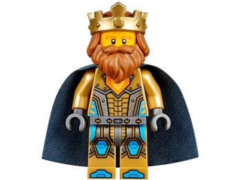 LEGO Nexo Knights 70327 Królewski Mech