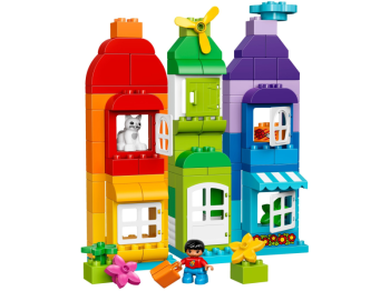 LEGO DUPLO 10851 Zestaw kreatywny LEGO® DUPLO®