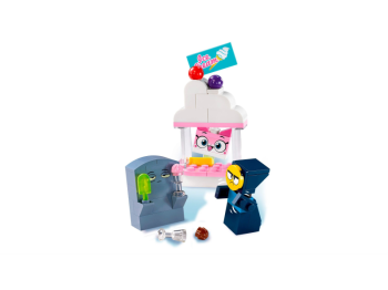  LEGO Unikitty 41456 Plac zabaw w Kiciorożkowie