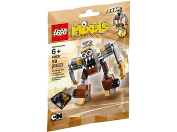 LEGO Mixels 41537 Jinky