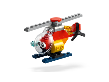  LEGO Classic 11003 Klocki - buźki