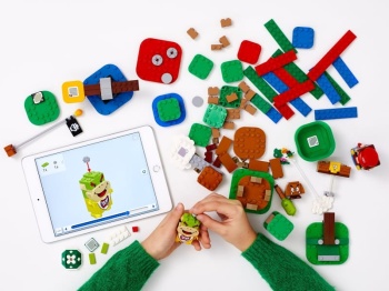LEGO Super Mario 71360 Przygody z Mario - zestaw startowy