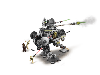 LEGO Star Wars 75234 Maszyna krocząca AT-AP