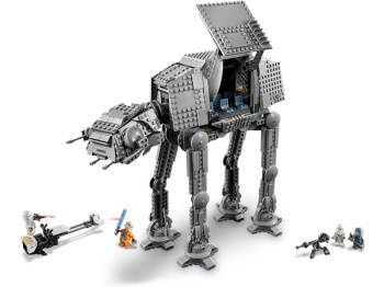 LEGO Star Wars 75288 AT-AT