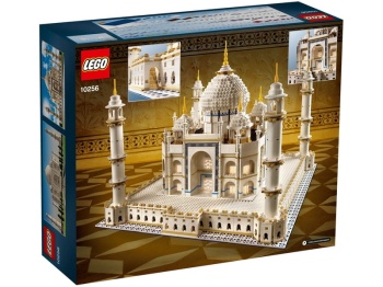 LEGO CREATOR 10256 Tadż Mahal