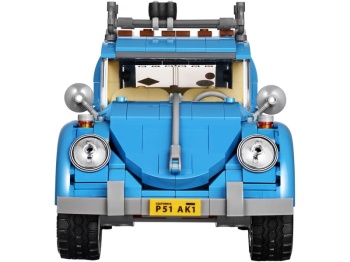 LEGO CREATOR 10252 Volkswagen Beetle