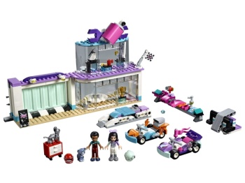 LEGO Friends 41351 Kreatywny warsztat