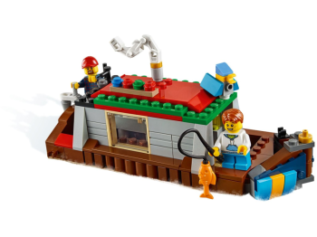  LEGO Creator 31098 Domek na wsi
