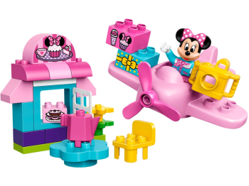 LEGO DUPLO 10830 Kawiarnia Minnie