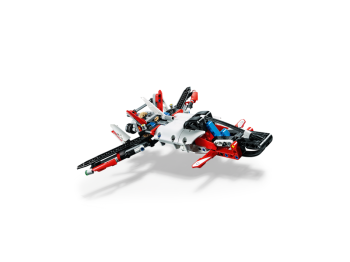 LEGO Technic Helikopter ratunkowy