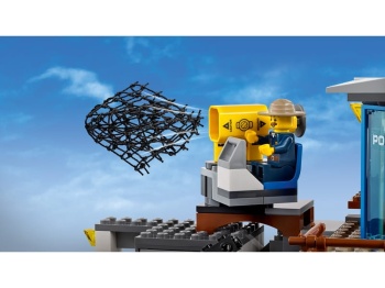 LEGO City 60174