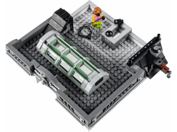 LEGO Creator 10251 Bank