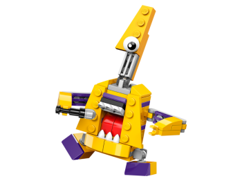  LEGO Mixels 41560 Jamzy 