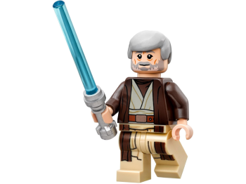 LEGO Star Wars 75173 Śmigacz Luke'a