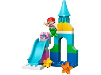 LEGO Duplo 10596 Kolekcja Disney Princess